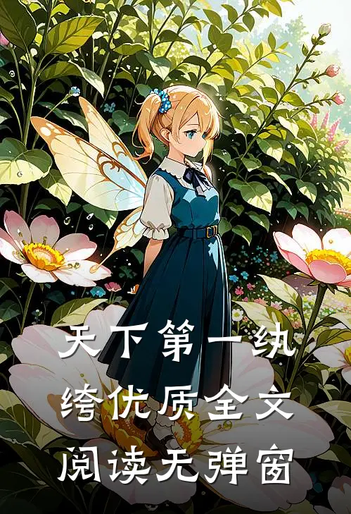 天下第一纨绔优质全文阅读无弹窗