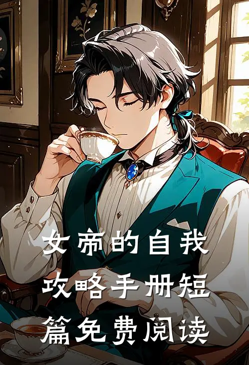 女帝的自我攻略手册短篇免费阅读