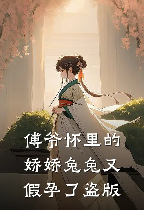 傅爷怀里的娇娇兔兔又假孕了盗版