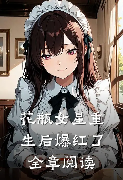 花瓶女星重生后爆红了全章阅读