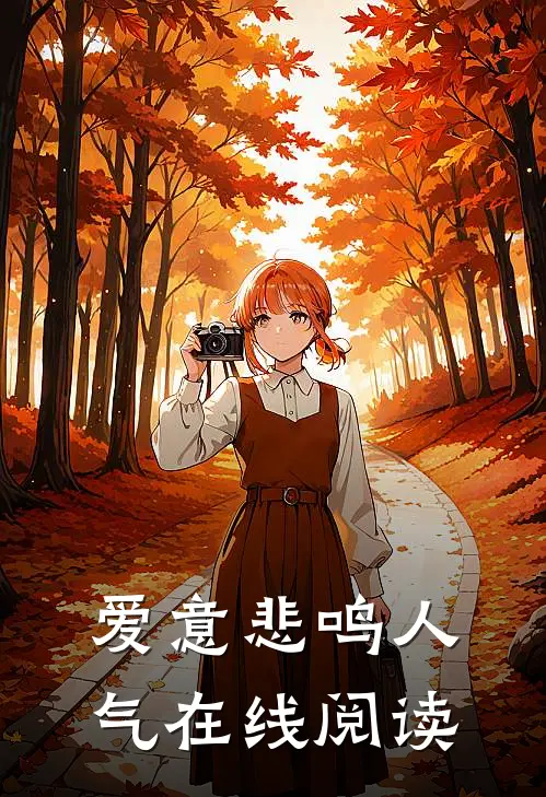 爱意悲鸣人气在线阅读