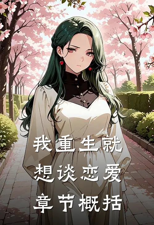 我重生就想谈恋爱章节概括