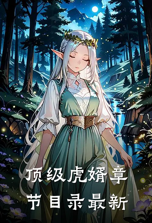 顶级虎婿章节目录最新