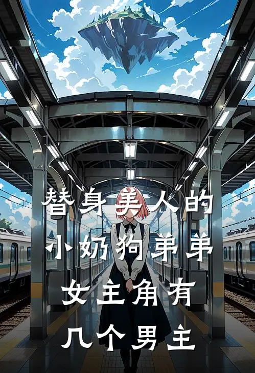 替身美人的小奶狗弟弟女主角有几个男主