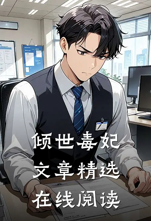 倾世毒妃文章精选在线阅读