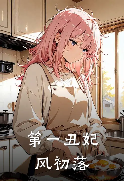 第一丑妃风初落