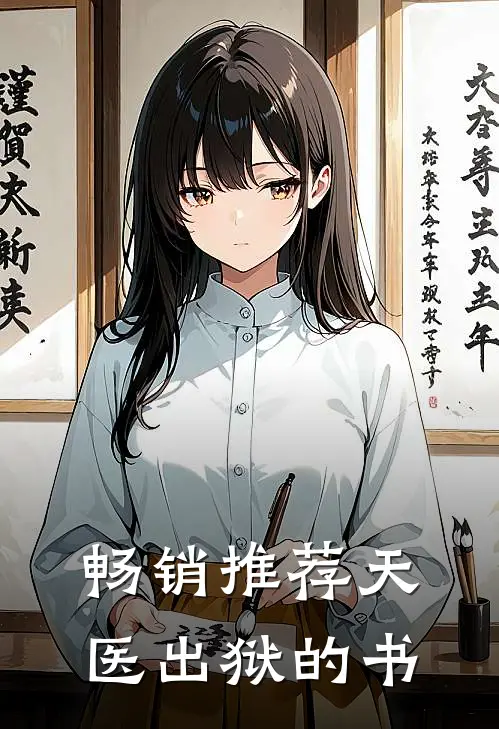 畅销推荐天医出狱的书