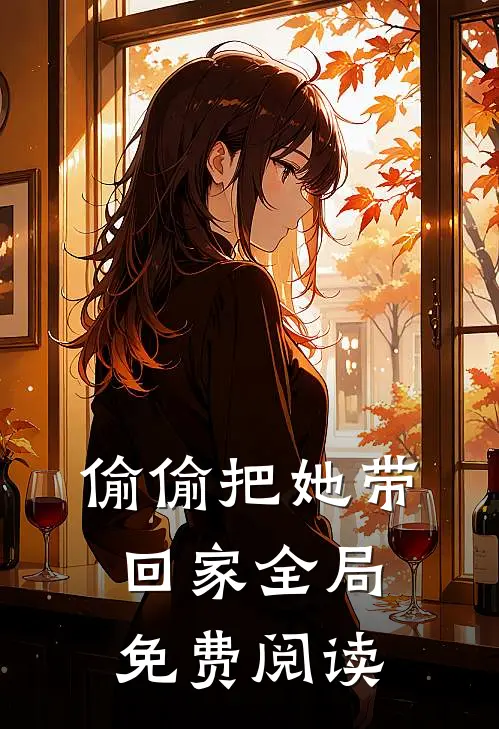 偷偷把她带回家全局免费阅读