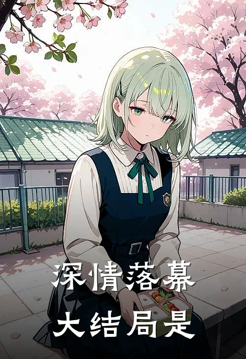 深情落幕大结局是