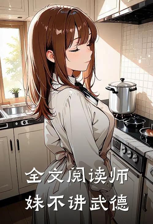 全文阅读师妹不讲武德