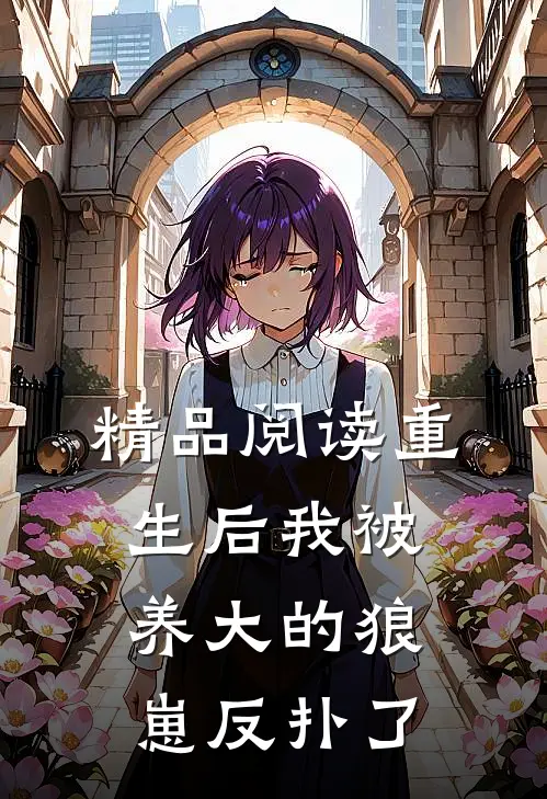 精品阅读重生后我被养大的狼崽反扑了