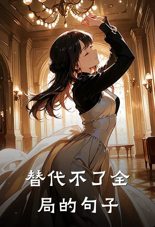 替代不了全局的句子