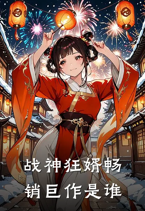 战神狂婿畅销巨作是谁
