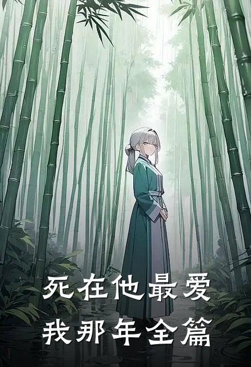 死在他最爱我那年全篇