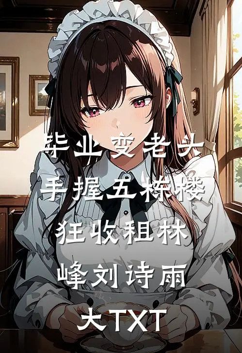 毕业变老头手握五栋楼狂收租林峰刘诗雨大TXT