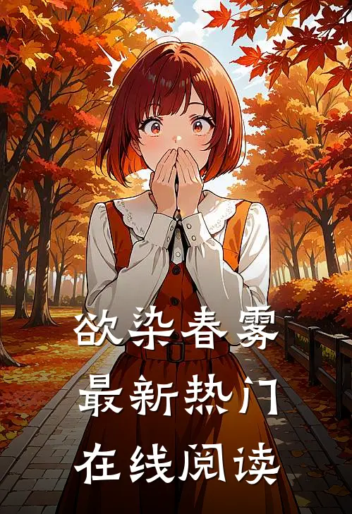 欲染春雾最新热门在线阅读