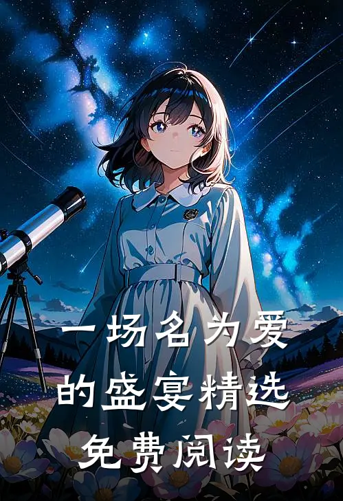 一场名为爱的盛宴精选免费阅读