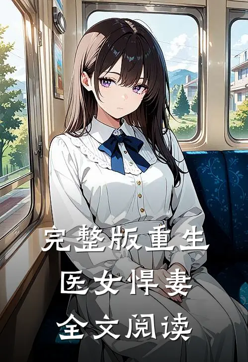 完整版重生医女悍妻全文阅读