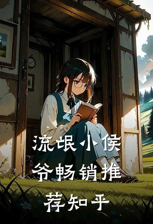 流氓小侯爷畅销推荐知乎