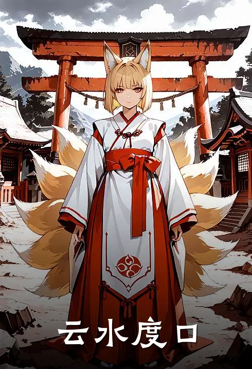 云水度口