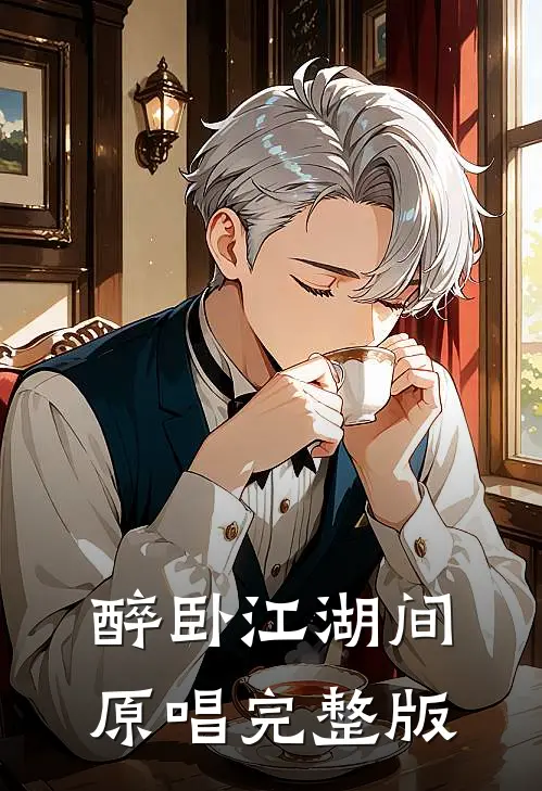 醉卧江湖间原唱完整版
