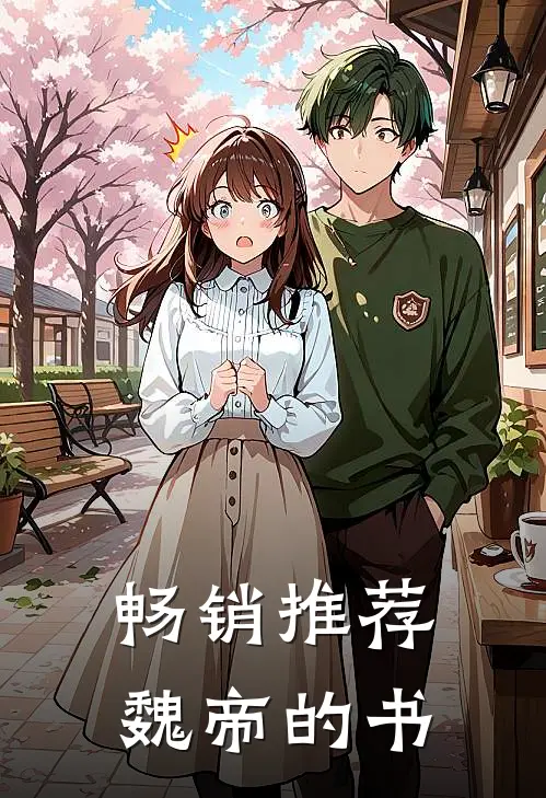 畅销推荐魏帝的书