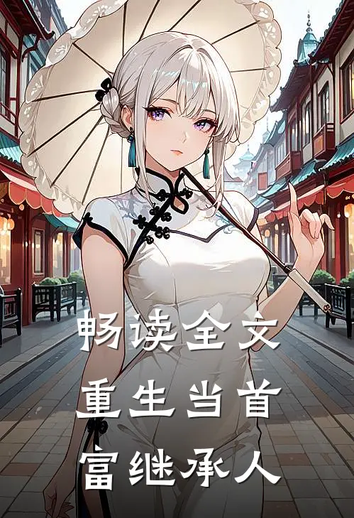畅读全文重生当首富继承人