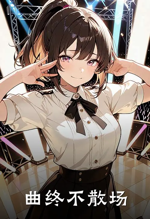 曲终不散场