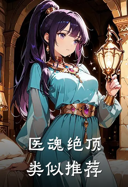 医魂绝顶类似推荐