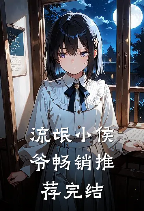 流氓小侯爷畅销推荐完结
