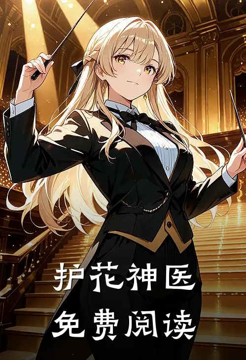 护花神医免费阅读