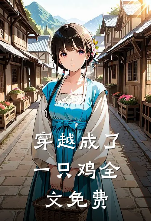 穿越成了一只鸡全文免费