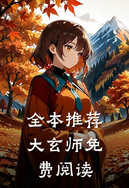 全本推荐大玄师免费阅读