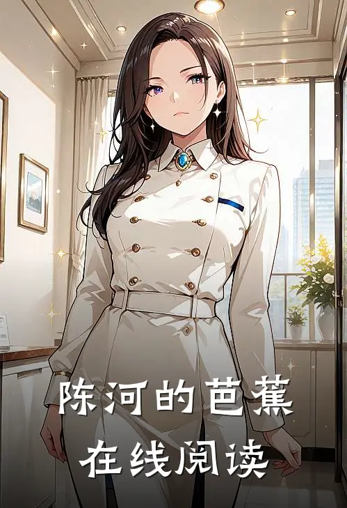 陈河的芭蕉在线阅读