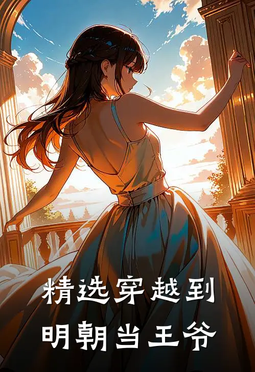 精选穿越到明朝当王爷