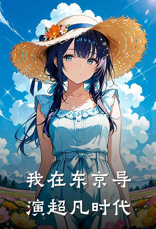 我在东京导演超凡时代