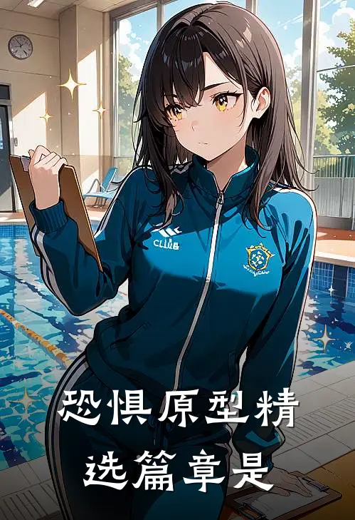 恐惧原型精选篇章是