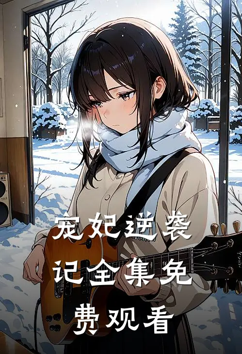 宠妃逆袭记 全集免费观看