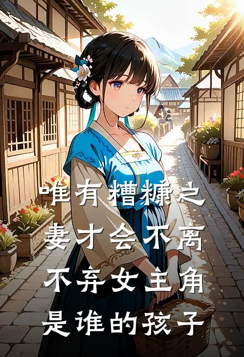 唯有糟糠之妻才会不离不弃女主角是谁的孩子
