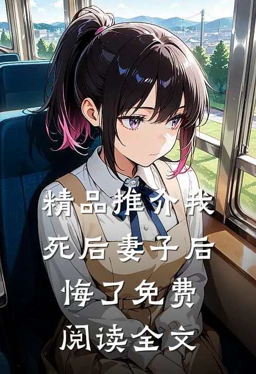 精品推介我死后妻子后悔了免费阅读全文