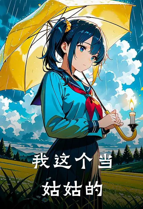 我这个当姑姑的