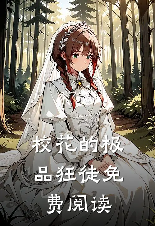 校花的极品狂徒免费阅读