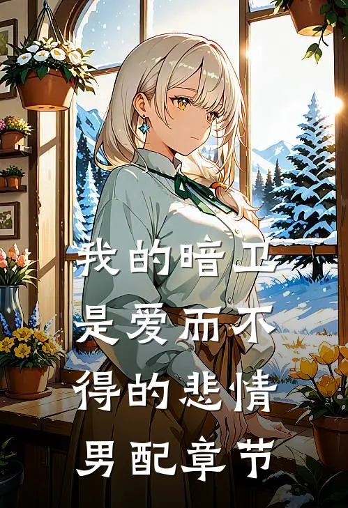 我的暗卫是爱而不得的悲情男配章节