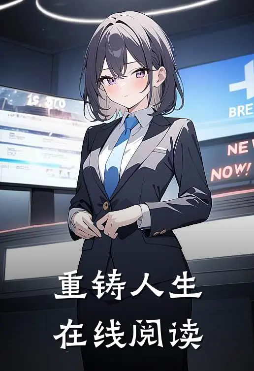 重铸人生在线阅读