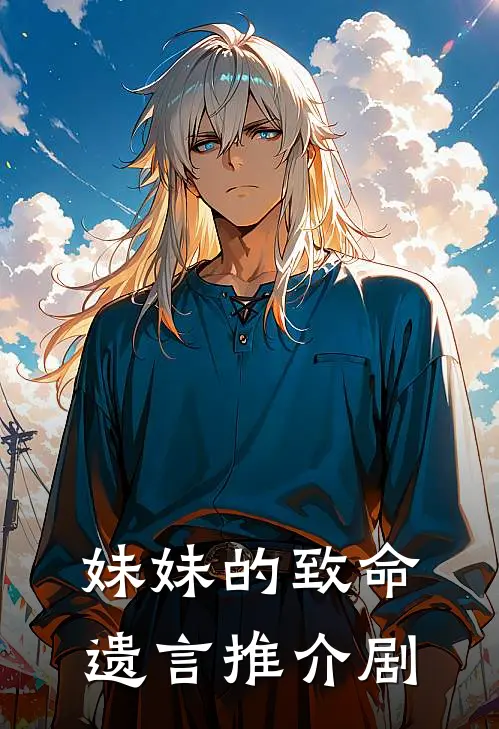 妹妹的致命遗言推介剧