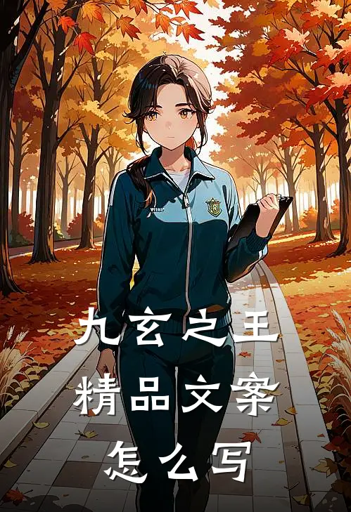 九玄之王精品文案怎么写