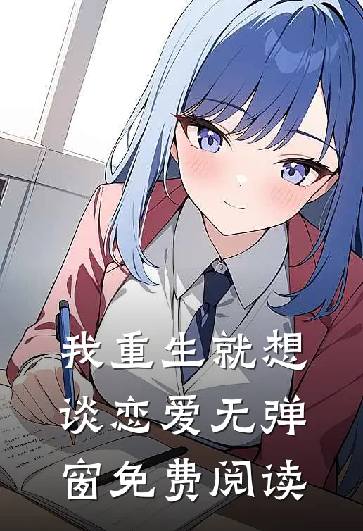 我重生就想谈恋爱无弹窗免费阅读