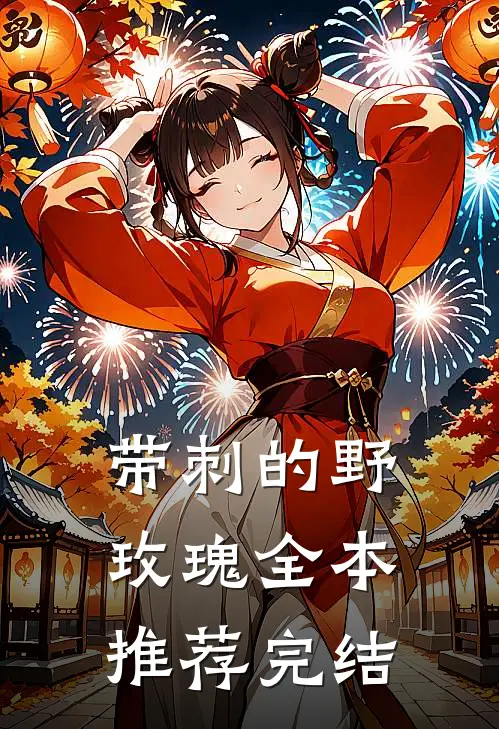 带刺的野玫瑰全本推荐完结
