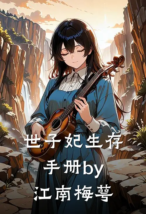 世子妃生存手册by江南梅萼