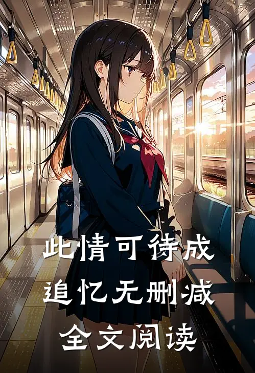 此情可待成追忆无删减全文阅读